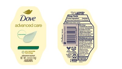 Dove Sensitive Ap Is (Dove Sensitive Ap Deo Is)